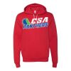 3719 Unisex Sponge Fleece Hoodie Thumbnail
