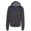 3719Y Youth Sponge Fleece Hoodie Thumbnail