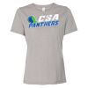 6413 Women’s Extra Soft Tri-blend Tee Thumbnail